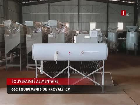 Journal Télévisé 13h du jeudi 15 août 2024