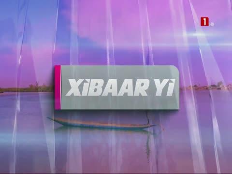 Xibaar Wolof du jeudi 22 août 2024