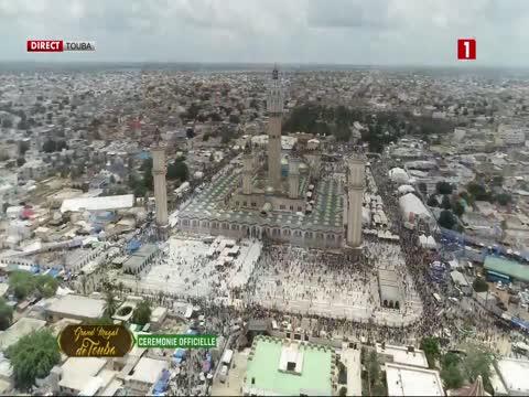 Journal Télévisé 13h du samedi 24 août 2024