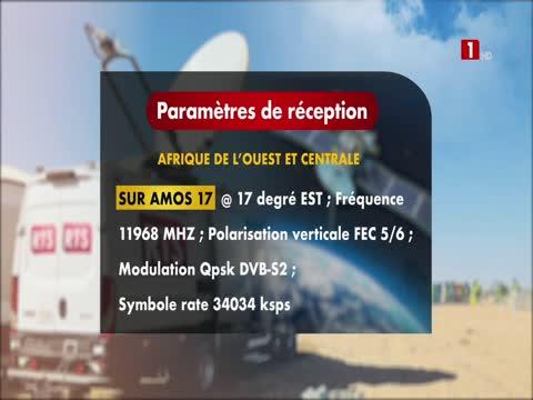 Journal Télévisé 13h du lundi 26 août 2024