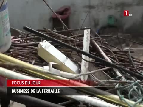 Journal Télévisé 13h du lundi 16 sept. 2024