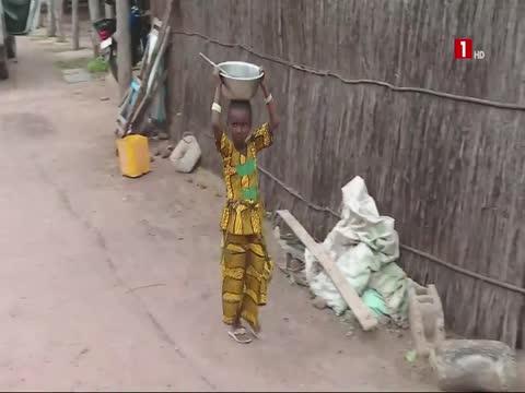 Journal Télévisé 13h du samedi 21 sept. 2024