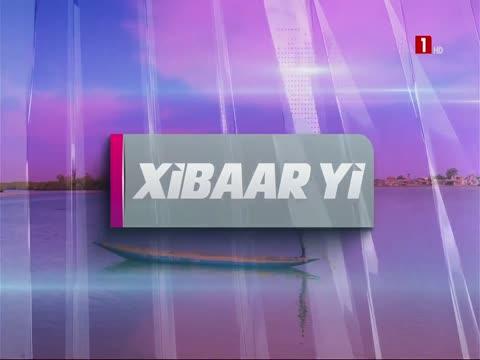 Xibaar Wolof du mercredi 02 oct. 2024